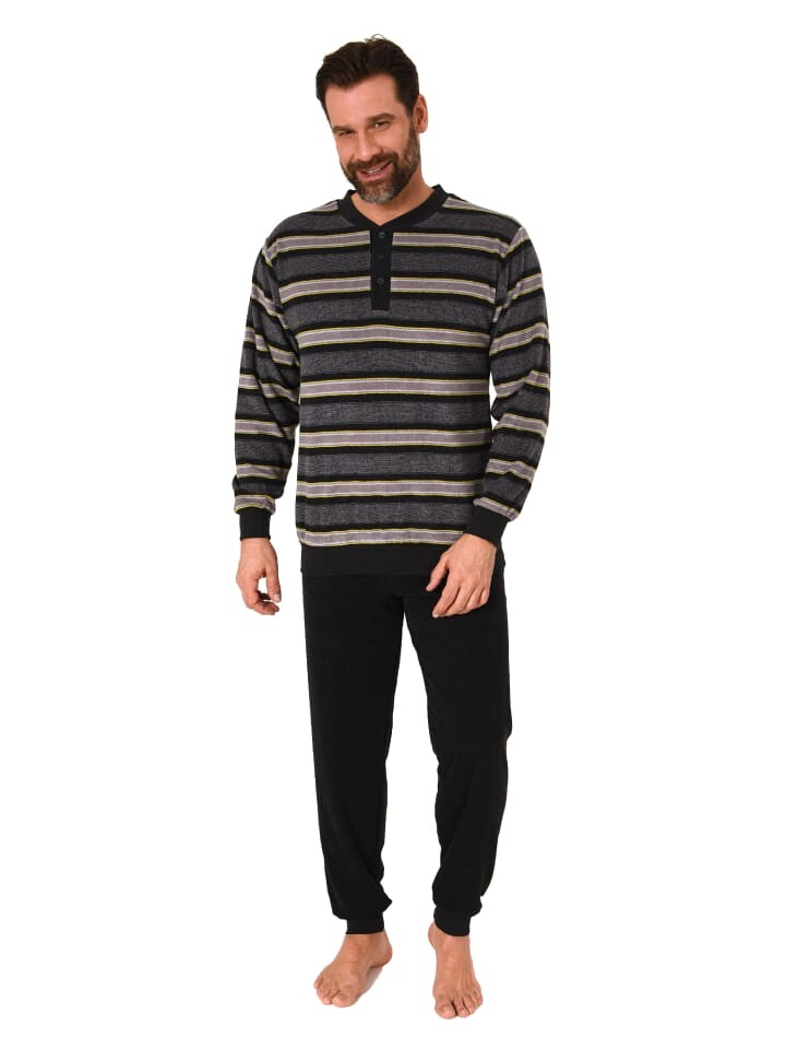 Ночное белье NORMANN, желтый, Черный, Ночное белье NORMANN, желтый
Ночное белье NORMANN, желтый, Черный, Ночное белье NORMANN, желтый