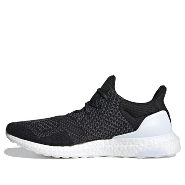 Кроссовки atmos x ultraboost 1.0 uncaged Adidas, черный
Кроссовки atmos x ultraboost 1.0 uncaged Adidas, черный