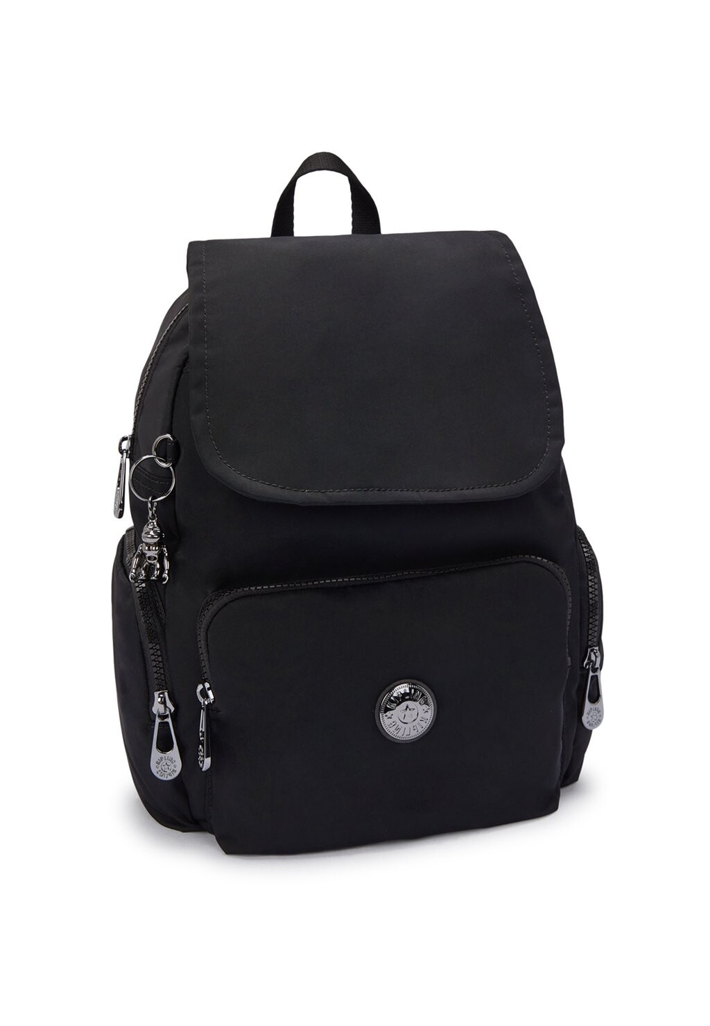 Рюкзак CITY Kipling, черный
Рюкзак CITY Kipling, черный