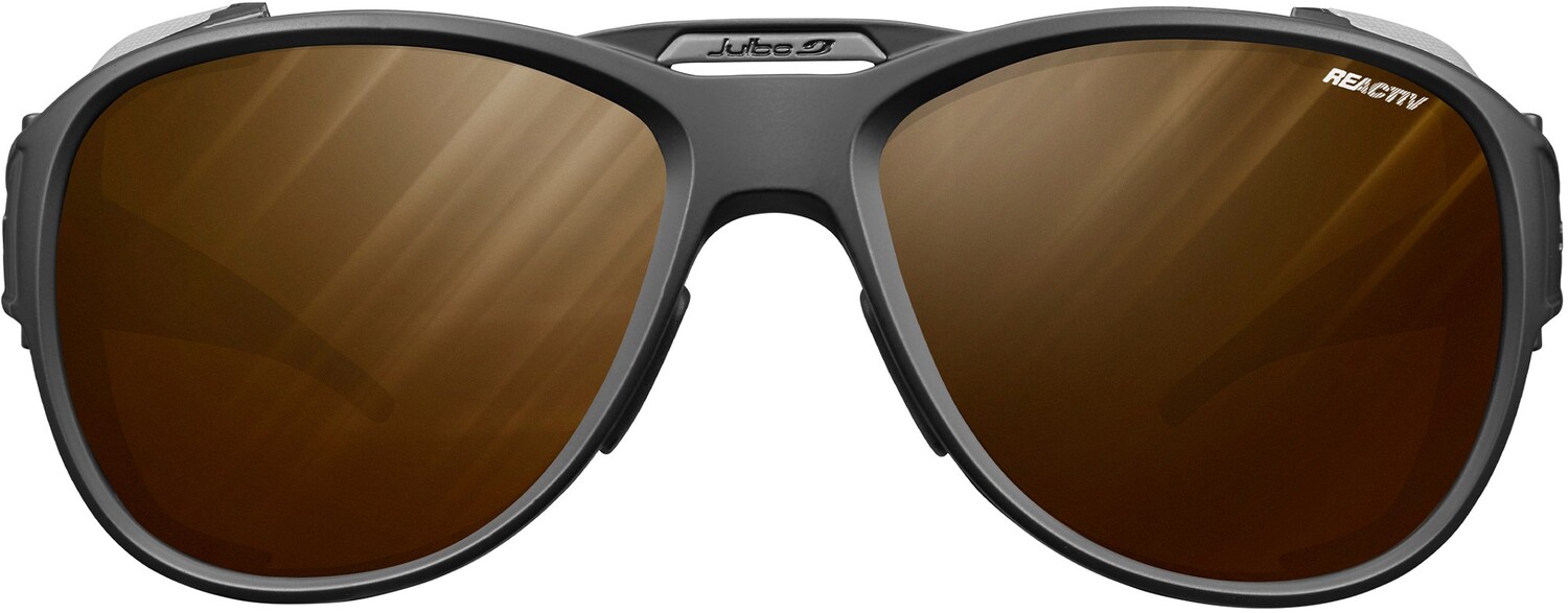 Солнцезащитные очки Explorer 2.0 Glacier Julbo, черный
Солнцезащитные очки Explorer 2.0 Glacier Julbo, черный