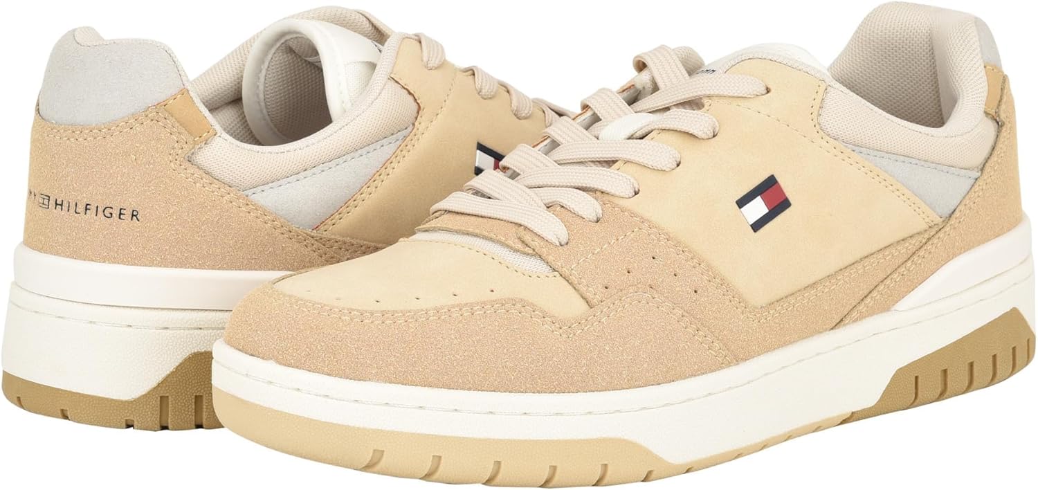 Мужские кроссовки Tommy Hilfiger Nashon, Medium Natural Multi
Мужские кроссовки Tommy Hilfiger Nashon, Medium Natural Multi