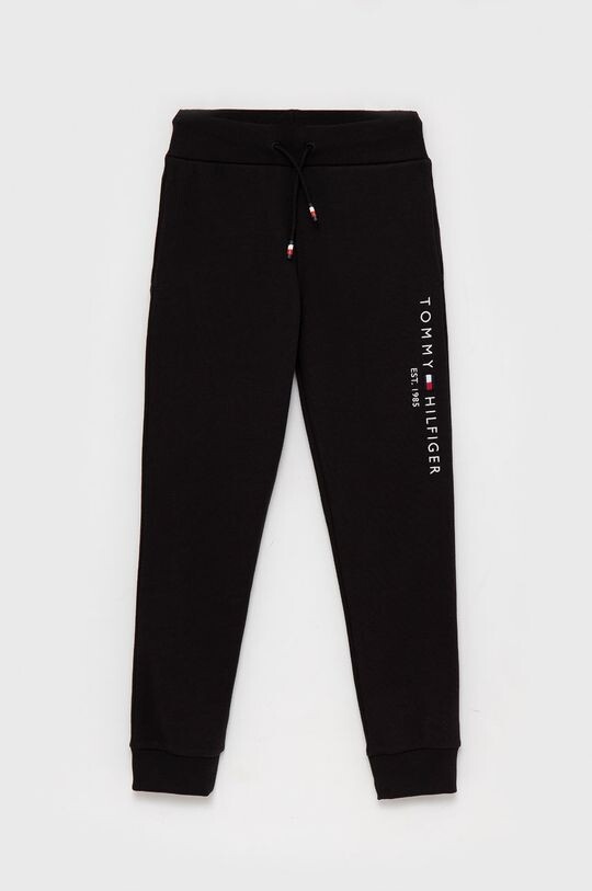 Детские штаны Tommy Hilfiger, черный
Детские штаны Tommy Hilfiger, черный