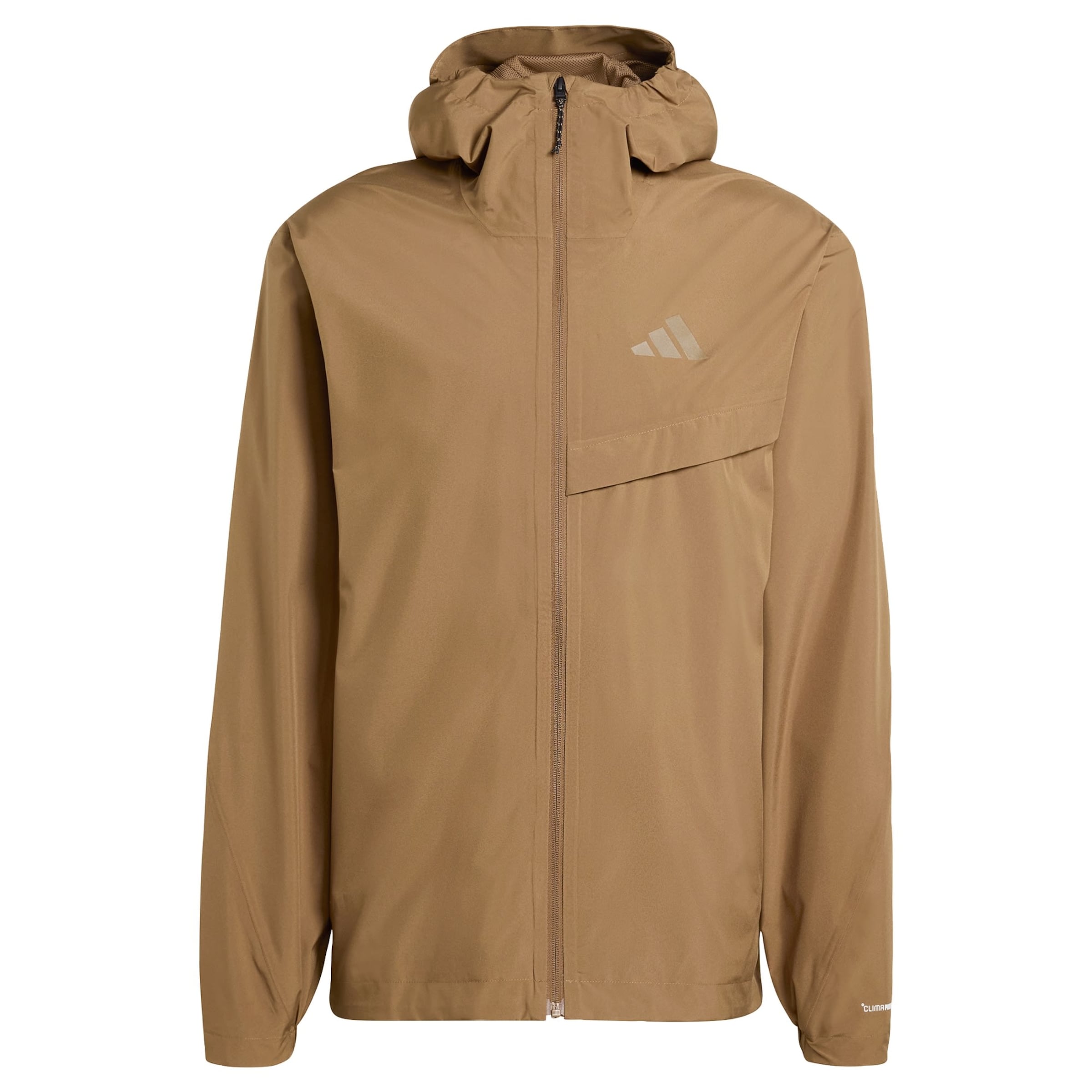 ADIDAS TERREX Куртка Outdoor 'Multi 2' в цвете Umbra
ADIDAS TERREX Куртка Outdoor 'Multi 2' в цвете Umbra