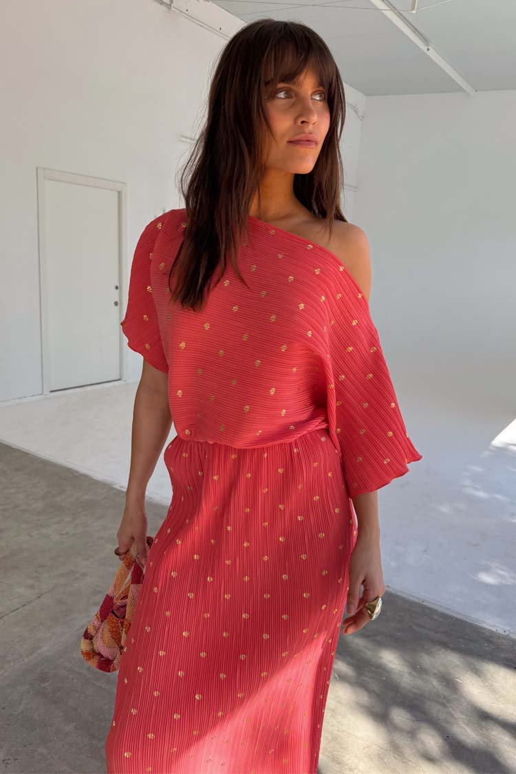 Платье Never Fully Dressed TILLY DRESS, Pink
Платье Never Fully Dressed TILLY DRESS, Pink