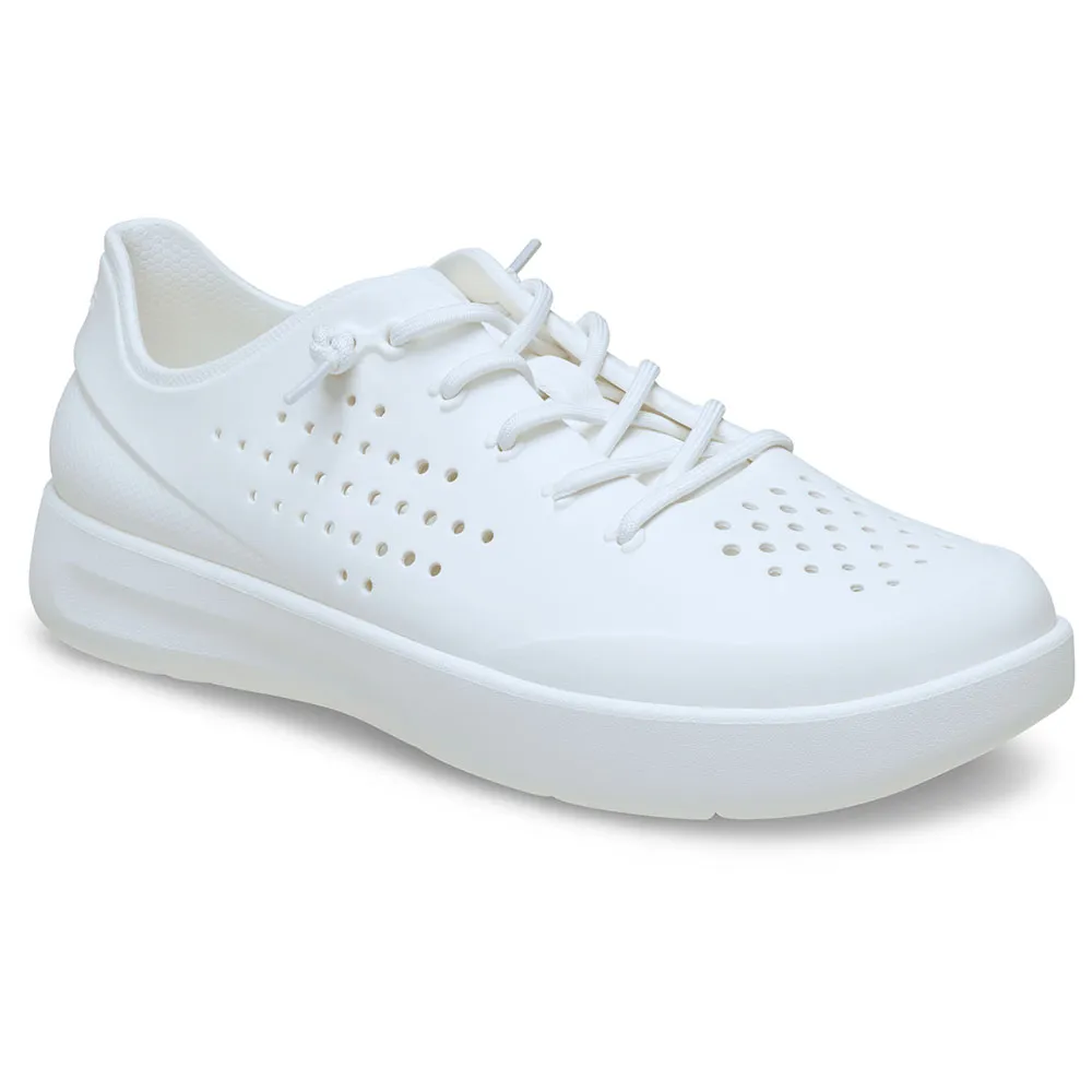 Кроссовки Crocs Inmotion Pacer, белый
Кроссовки Crocs Inmotion Pacer, белый