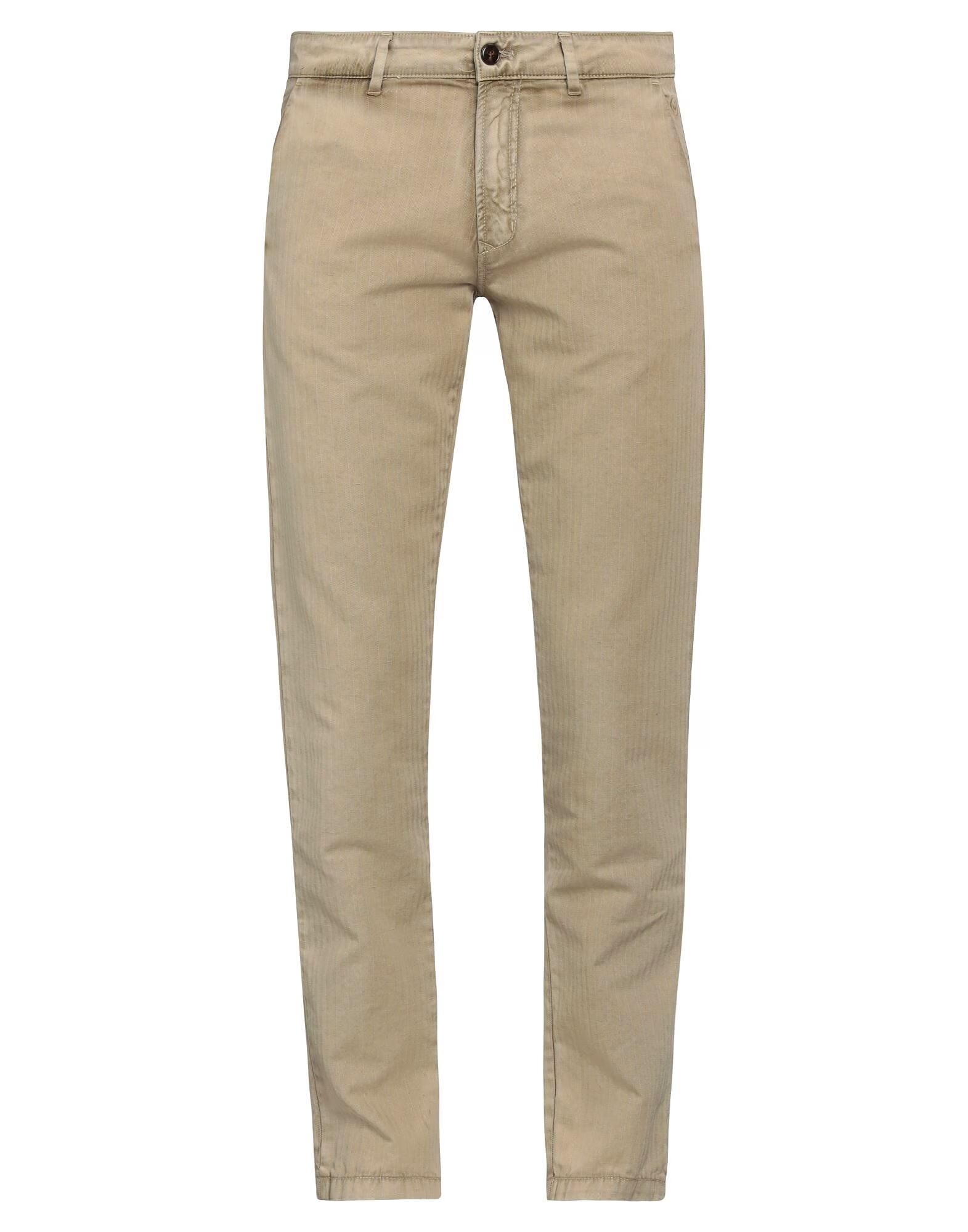 Брюки Jeckerson, бежевый
Брюки Jeckerson, бежевый