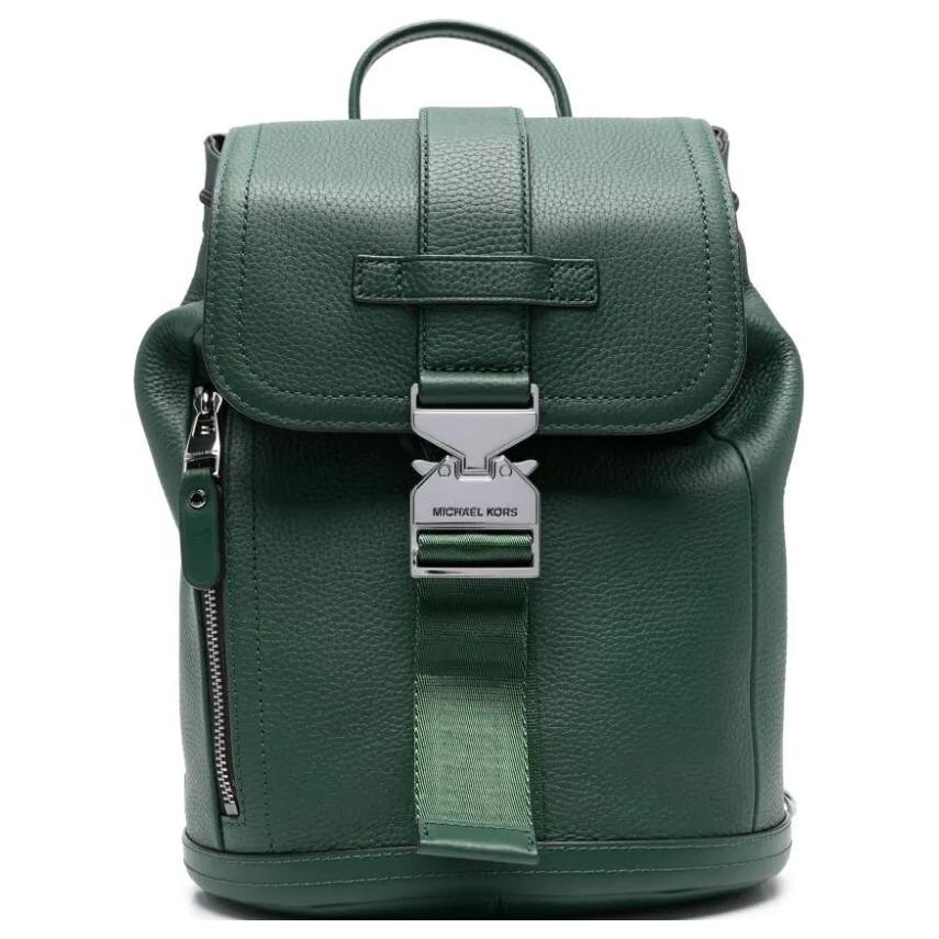 Michael Kors Мужские нейлоновые сумки через плечо, зеленые
Michael Kors Мужские нейлоновые сумки через плечо, зеленые