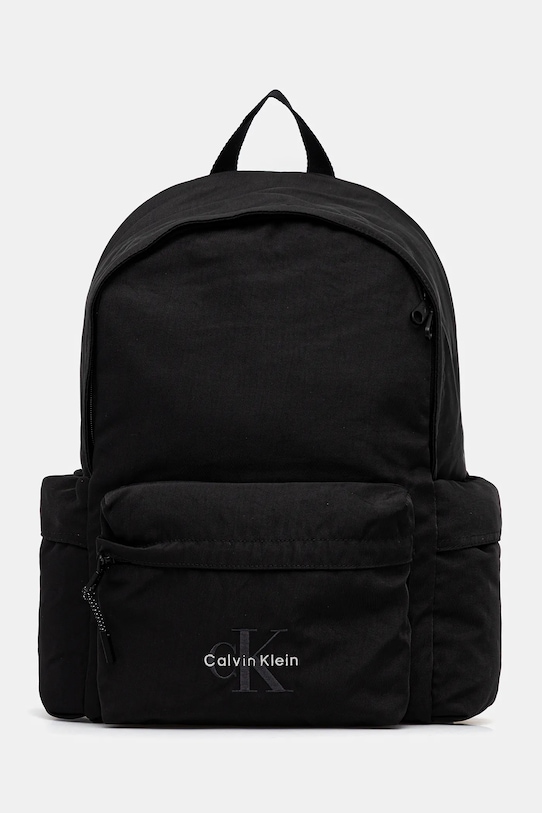 Рюкзак Calvin Klein, черный
Рюкзак Calvin Klein, черный