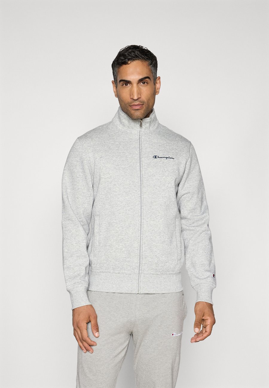 Толстовка Champion ICONS CONTRAST FULL ZIP , Grey
Толстовка Champion ICONS CONTRAST FULL ZIP , Grey