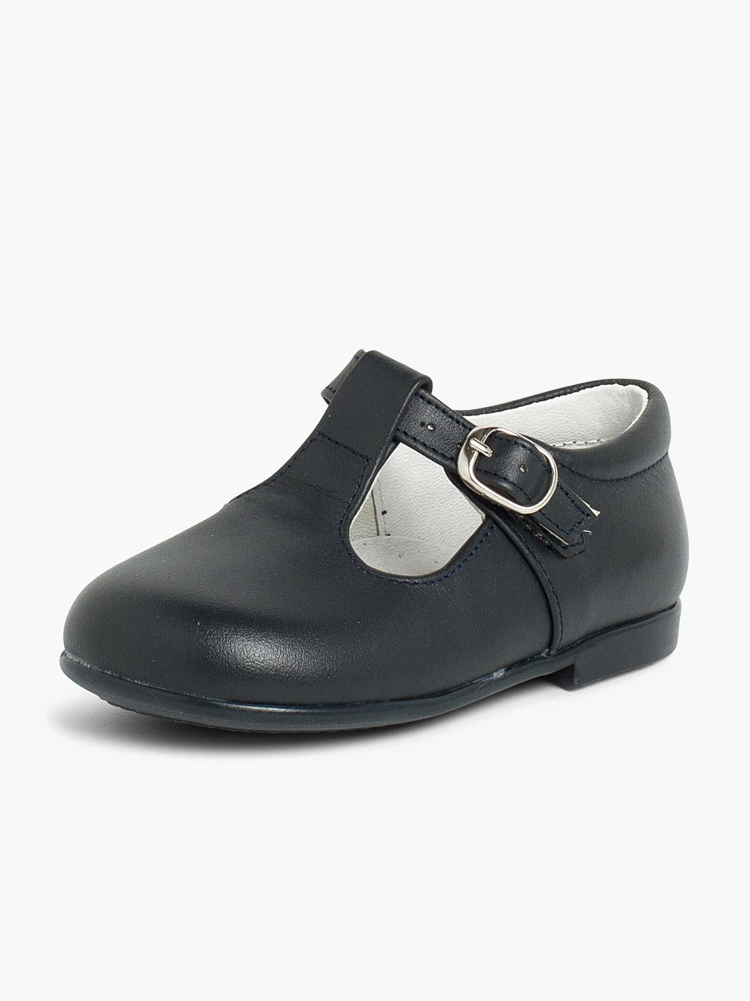 Pisamonas Обувь First-Step в цвете Marine Blue
Pisamonas Обувь First-Step в цвете Marine Blue