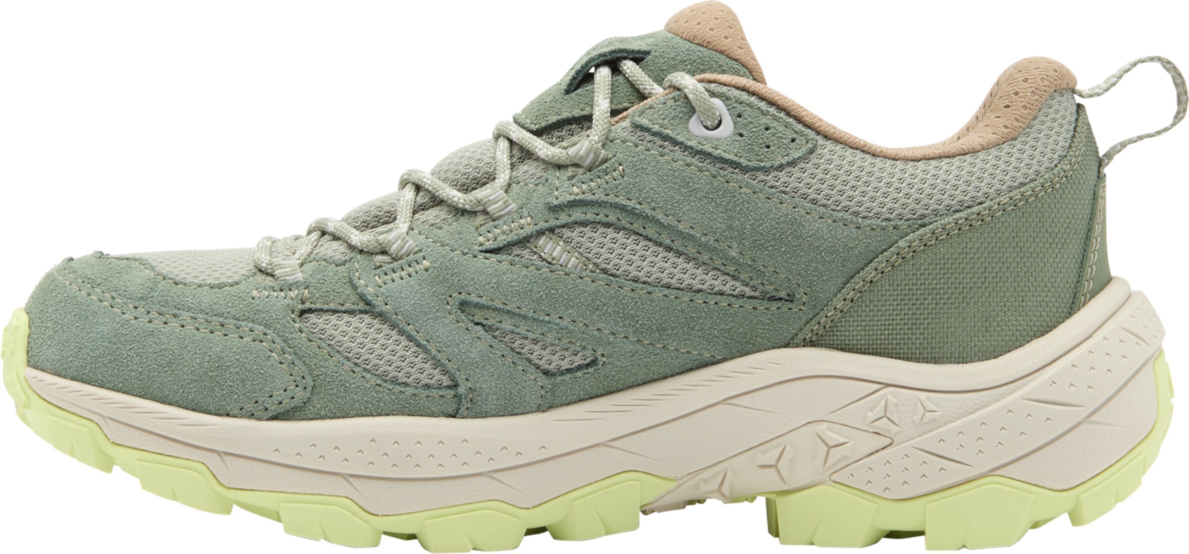 JACK WOLFSKIN Flats 'VOJO TOUR' в цвете Green
JACK WOLFSKIN Flats 'VOJO TOUR' в цвете Green