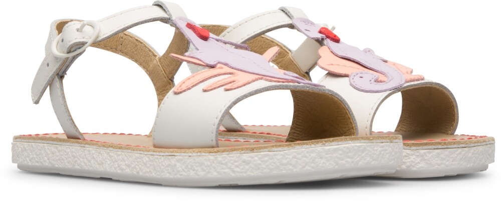 Сандалии Camper Twins, белый
Сандалии Camper Twins, белый