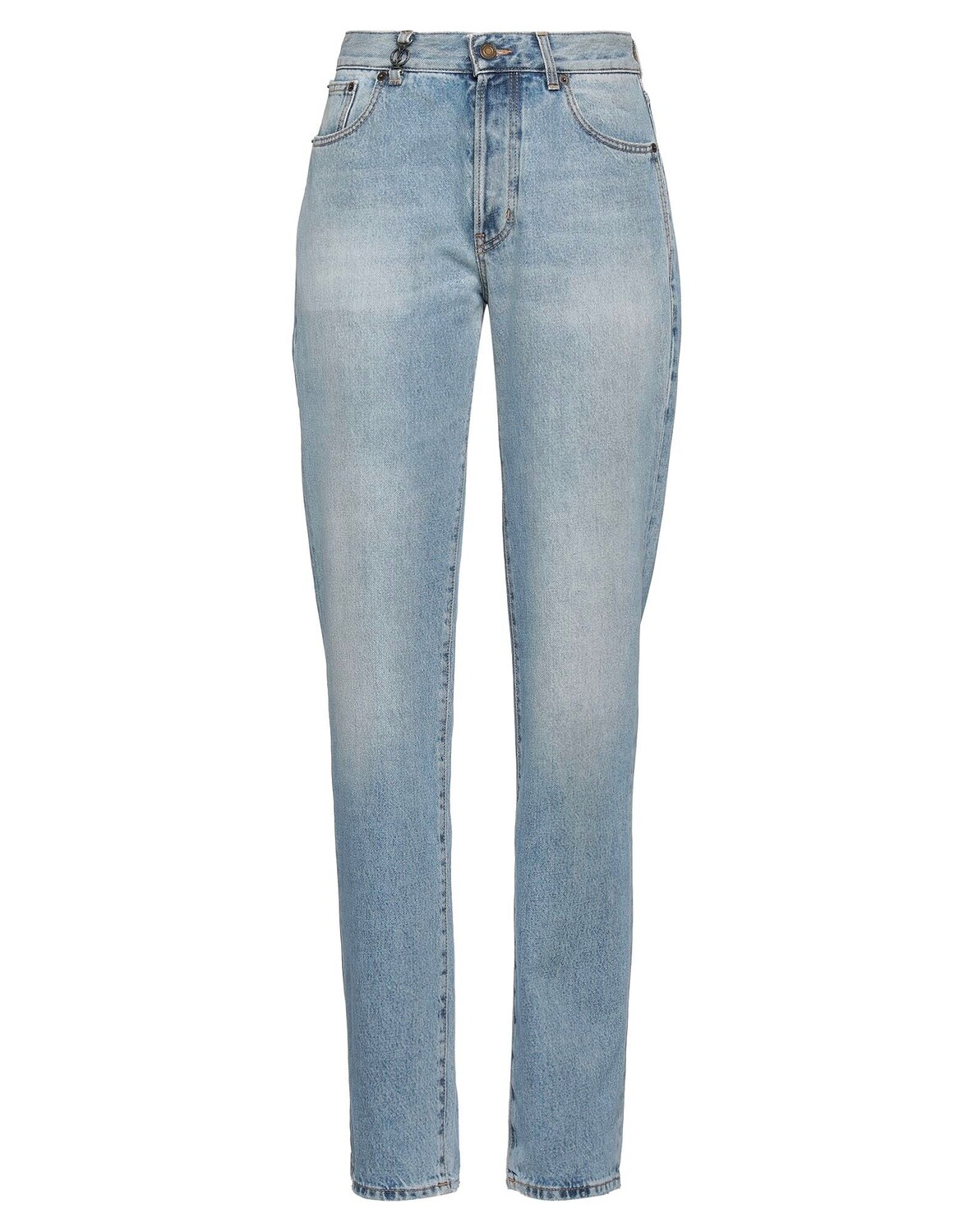 Джинсы Saint Laurent, синий
Джинсы Saint Laurent, синий