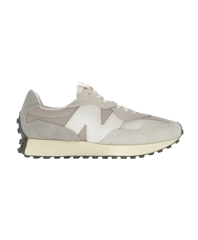 Кроссовки «Морская соль и дождевое облако» New Balance, белый
Кроссовки «Морская соль и дождевое облако» New Balance, белый