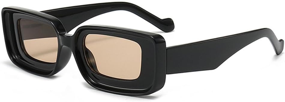 Солнцезащитные очки Candy Color Wide Leg Women Sunglasses UV400 UV400 Men Champagne Punk для занятий спортом на открытом воздухе и верховой езды UYPTK, Black Champagne
Солнцезащитные очки Candy Color Wide Leg Women Sunglasses UV400 UV400 Men Champagne Punk для занятий спортом на открытом воздухе и верховой езды UYPTK, Black Champagne