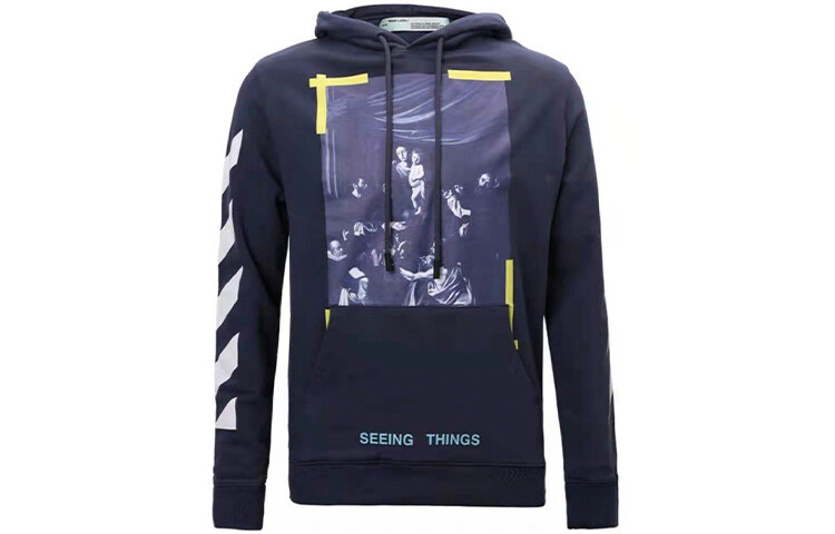 Толстовка мужская темно-синяя Off-White, темно-синий
Толстовка мужская темно-синяя Off-White, темно-синий