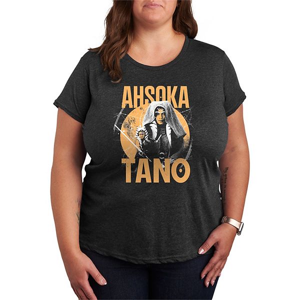 Футболка с принтом карты звезд Асоки Тано Plus size Star Wars, Heather Charcoal, Черный, Футболка с принтом карты звезд Асоки Тано Plus size Star Wars, Heather Charcoal
Футболка с принтом карты звезд Асоки Тано Plus size Star Wars, Heather Charcoal, Черный, Футболка с принтом карты звезд Асоки Тано Plus size Star Wars, Heather Charcoal