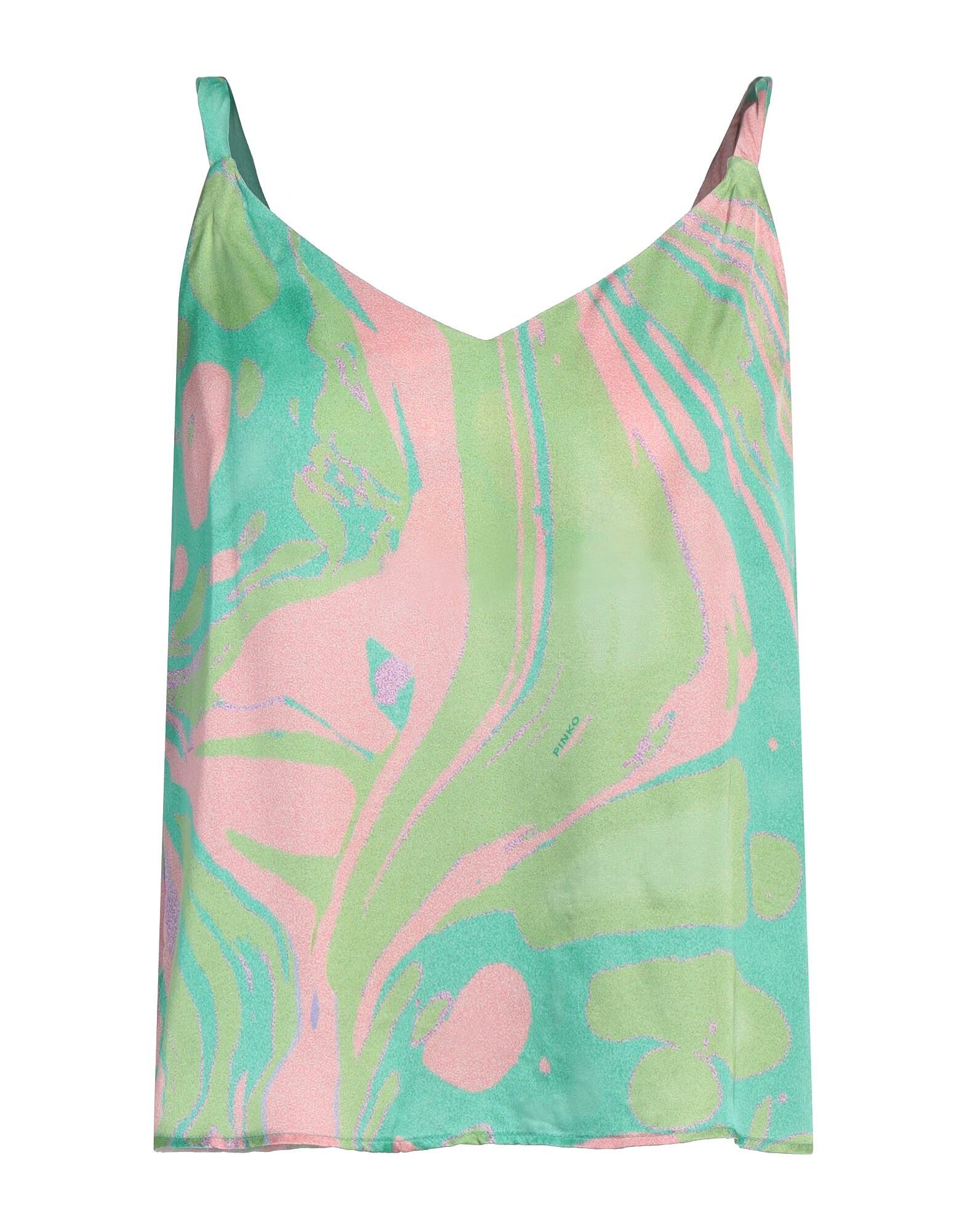 Топ Pinko, светло-зеленый
Топ Pinko, светло-зеленый