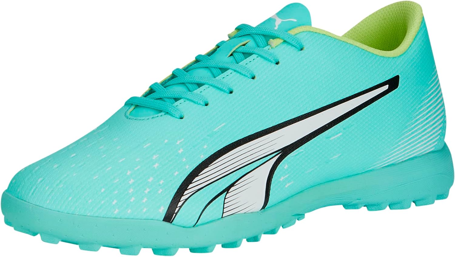 Мужские кроссовки Puma Ultra Play Turf для тренировок, белый/желтый
Мужские кроссовки Puma Ultra Play Turf для тренировок, белый/желтый