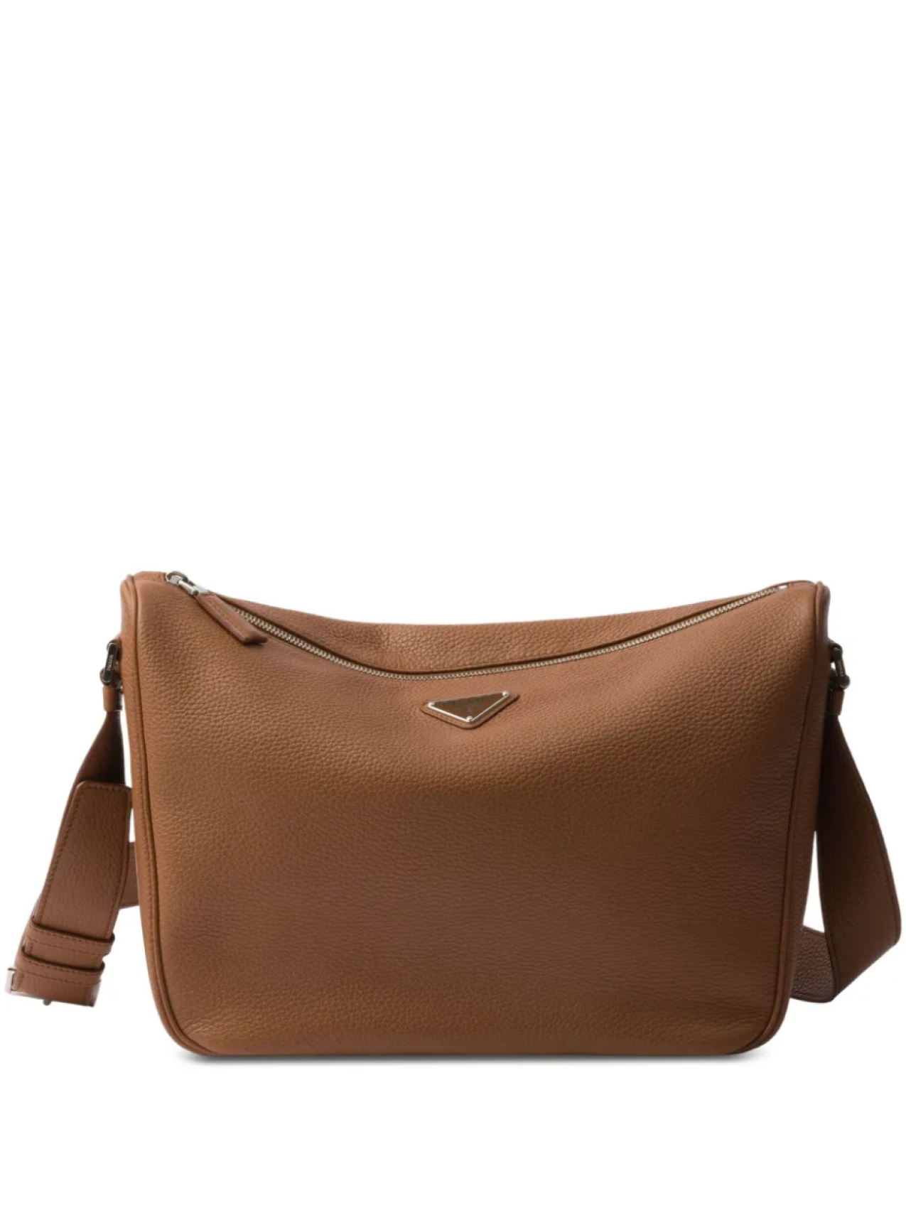 Prada сумка на плечо, коричневый
Prada сумка на плечо, коричневый