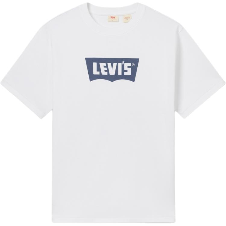 Levis Футболка мужская белая, Белый, Levis Футболка мужская белая
Levis Футболка мужская белая, Белый, Levis Футболка мужская белая