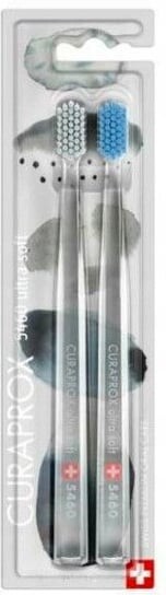 Зубная щетка CS 5460, 2 шт. Curaprox
Зубная щетка CS 5460, 2 шт. Curaprox