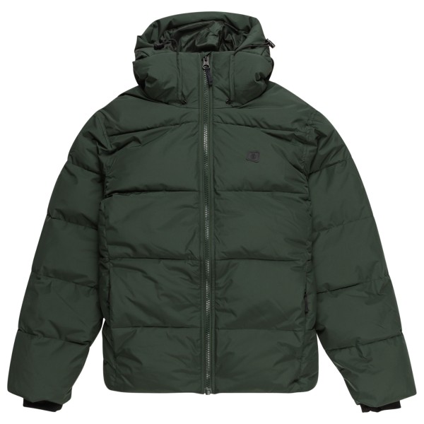 Утеплитель Dulcey - куртка из синтетического волокна Element, Deep Forest
Утеплитель Dulcey - куртка из синтетического волокна Element, Deep Forest