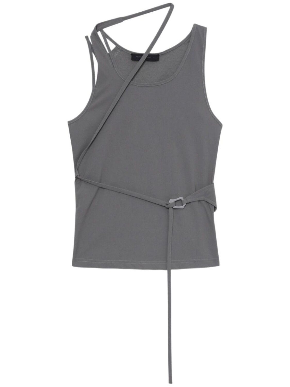 HELIOT EMIL драпированный топ с бретельками, зеленый
HELIOT EMIL драпированный топ с бретельками, зеленый