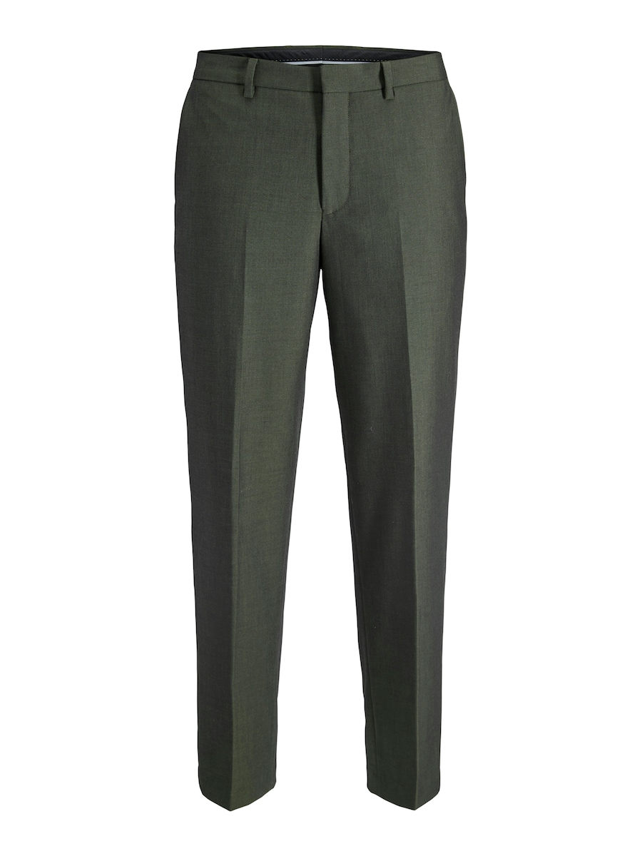 Обычные плиссированные брюки JACK & JONES JPRTheo, Fir
Обычные плиссированные брюки JACK & JONES JPRTheo, Fir