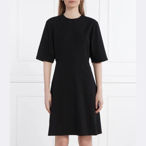 Платье Calvin Klein, черный
Платье Calvin Klein, черный