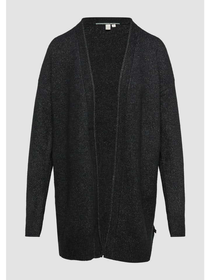 Кардиган в цвете 99W0_черный QS
Кардиган в цвете 99W0_черный QS