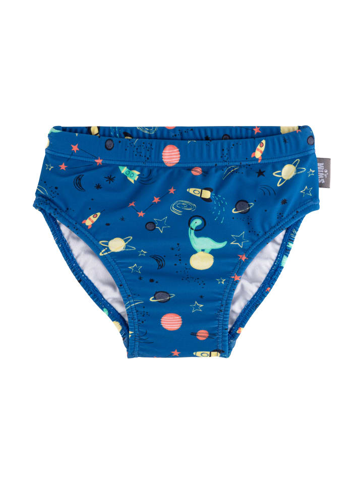 Купальник на космическую тематику Sterntaler
Купальник на космическую тематику Sterntaler