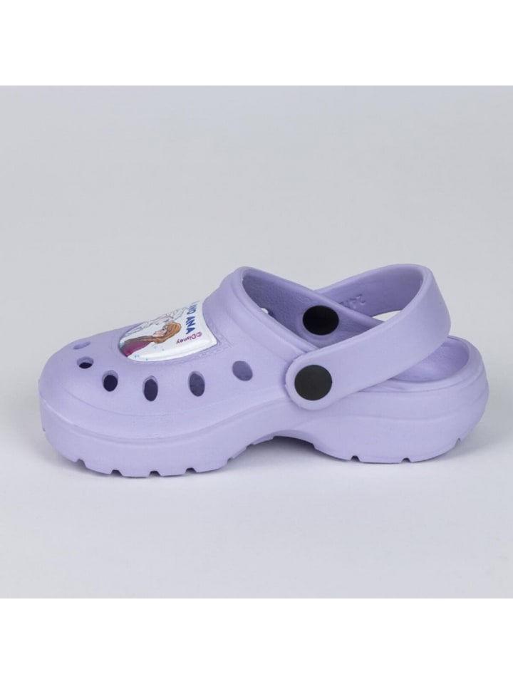 Тапочки Disney, фиолетовый
Тапочки Disney, фиолетовый