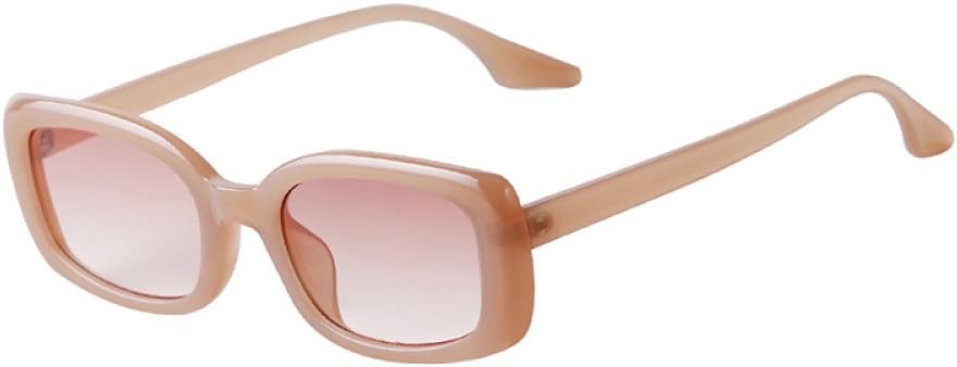 Классические винтажные солнцезащитные очки в узкой прямоугольной оправе 2027 года для женщин и мужчин, в стиле ретро, хип-хоп, коричневые квадратные солнцезащитные очки MTZJH, C4
Классические винтажные солнцезащитные очки в узкой прямоугольной оправе 2027 года для женщин и мужчин, в стиле ретро, хип-хоп, коричневые квадратные солнцезащитные очки MTZJH, C4