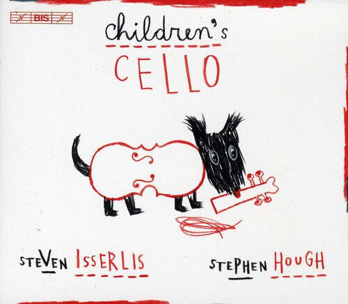 CD диск Children's Cello / Various: Children's Cello / Various
CD диск Children's Cello / Various: Children's Cello / Various