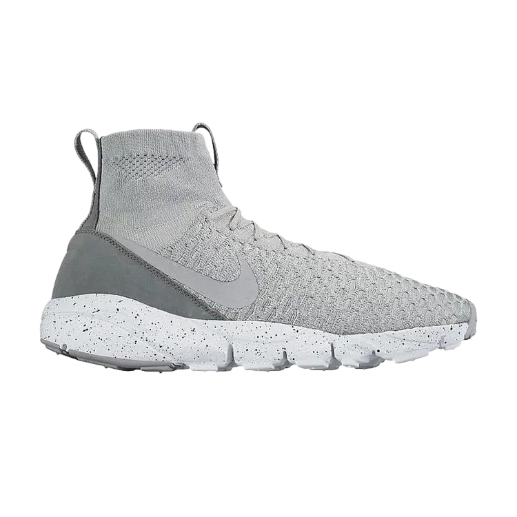 Кроссовки Nike Air Footscape Magista Flyknit 'Wolf Grey', серый
Кроссовки Nike Air Footscape Magista Flyknit 'Wolf Grey', серый