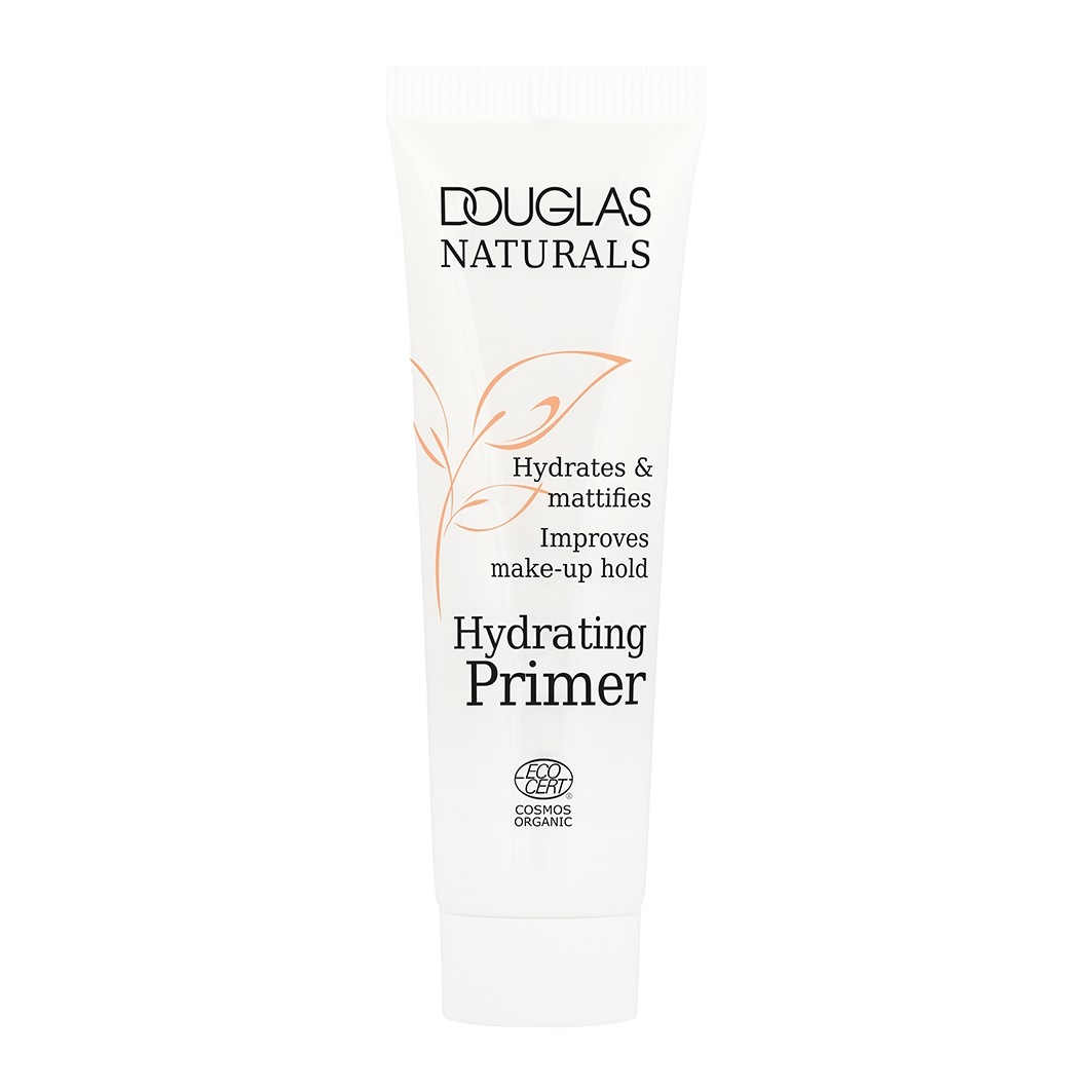 Праймер naturals hydrating primer Douglas Collection, объем 30 мл.
Праймер naturals hydrating primer Douglas Collection, объем 30 мл.