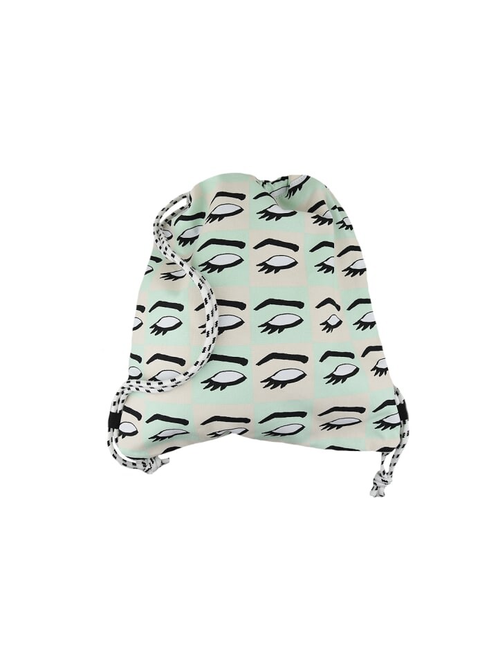 Спортивная сумка Vans, цвет minze
Спортивная сумка Vans, цвет minze