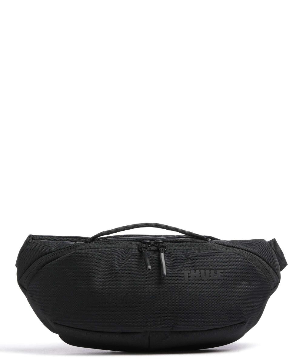 Сумка-слинг Subterra 2 нейлон Thule, черный
Сумка-слинг Subterra 2 нейлон Thule, черный