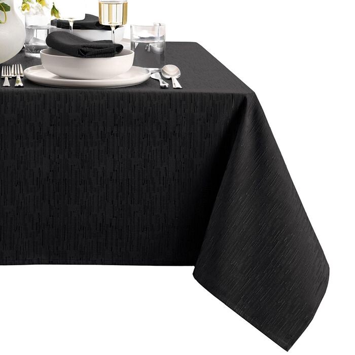 Скатерть Continental с твердой текстурой, водостойкая и грязеотталкивающая, 52 x 70 дюймов Elrene Home Fashions
Скатерть Continental с твердой текстурой, водостойкая и грязеотталкивающая, 52 x 70 дюймов Elrene Home Fashions