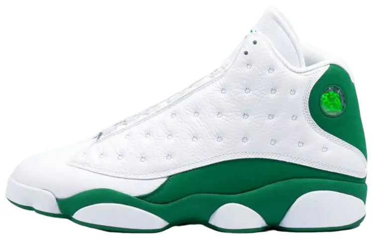 Кроссовки JORDAN 13 Retro Ray Allen Pe, Зеленый, Кроссовки JORDAN 13 Retro Ray Allen Pe
Кроссовки JORDAN 13 Retro Ray Allen Pe, Зеленый, Кроссовки JORDAN 13 Retro Ray Allen Pe