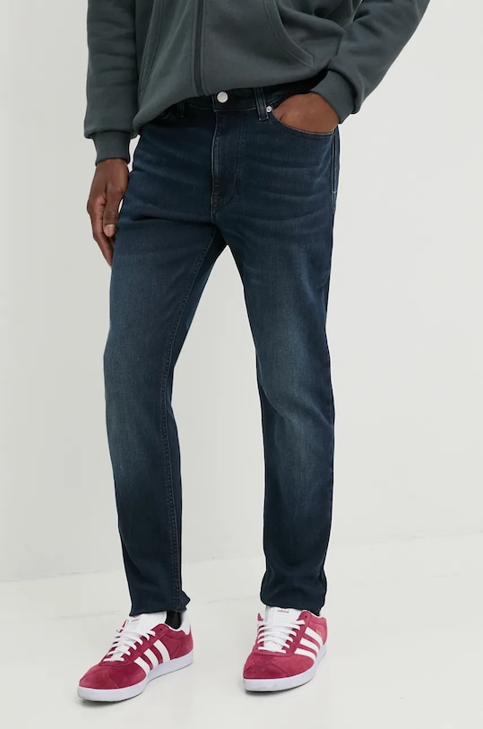 Джинсы Tommy Jeans, темно-синий
Джинсы Tommy Jeans, темно-синий