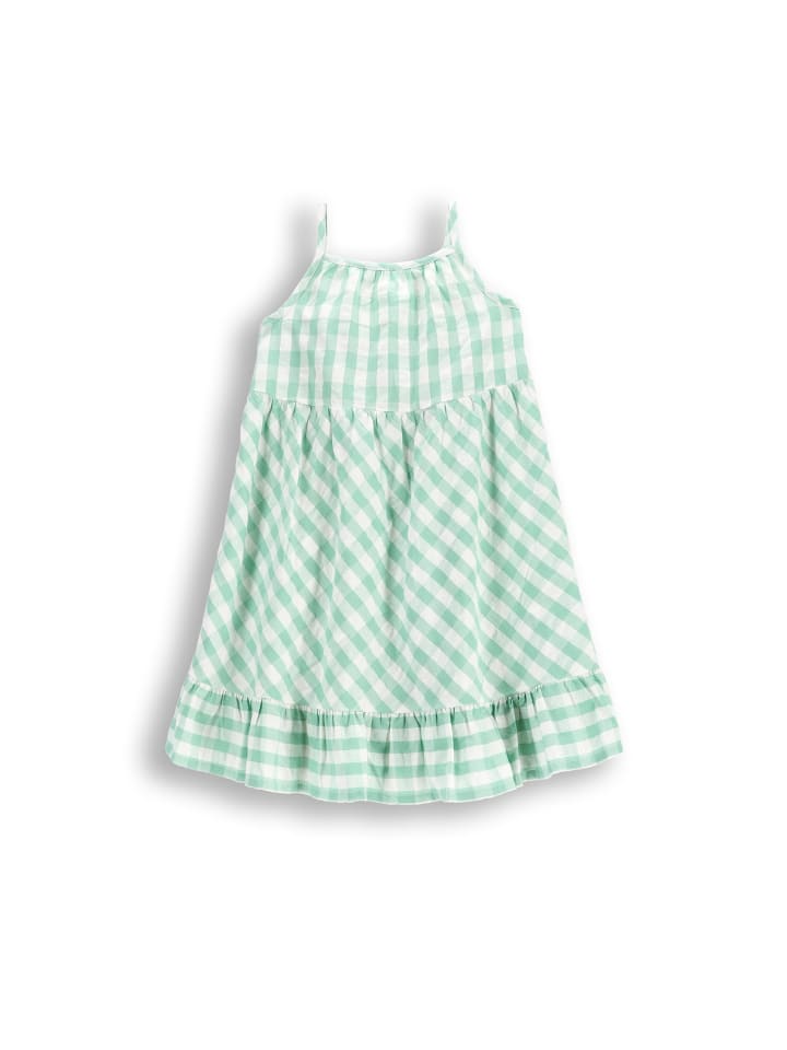 Платье Coccodrillo, зеленый
Платье Coccodrillo, зеленый