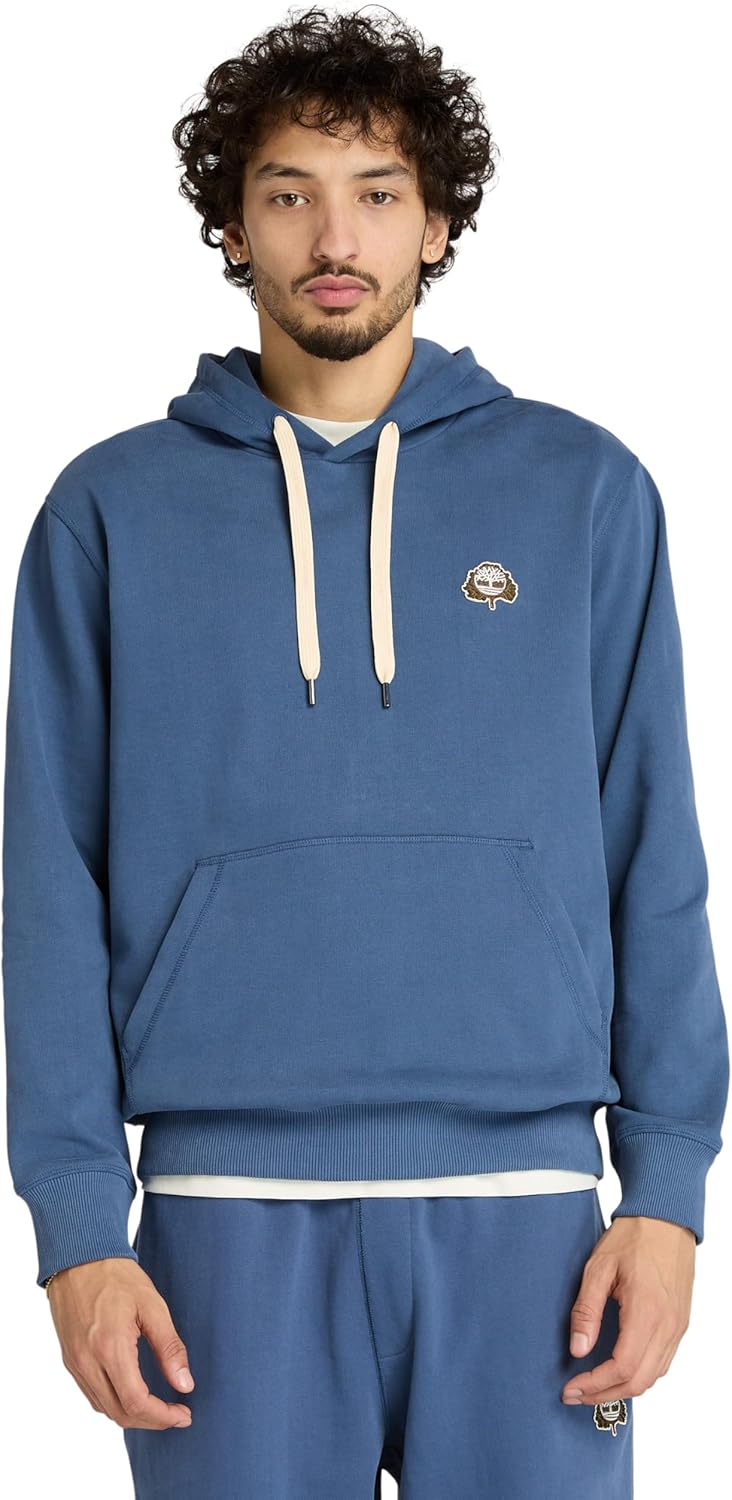 Толстовка Timberland Men's Hampthon, Burgundy
Толстовка Timberland Men's Hampthon, Burgundy