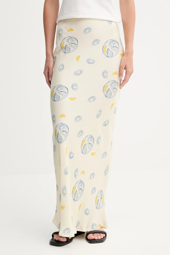 Юбка Dorris Never Fully Dressed, бежевый
Юбка Dorris Never Fully Dressed, бежевый