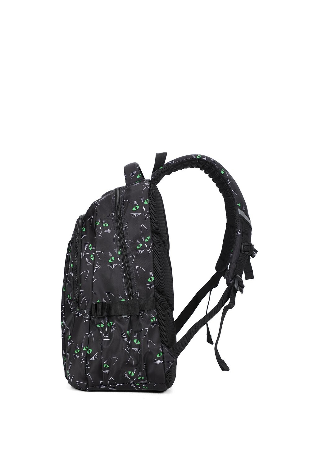 Рюкзак Aoking, зеленый
Рюкзак Aoking, зеленый