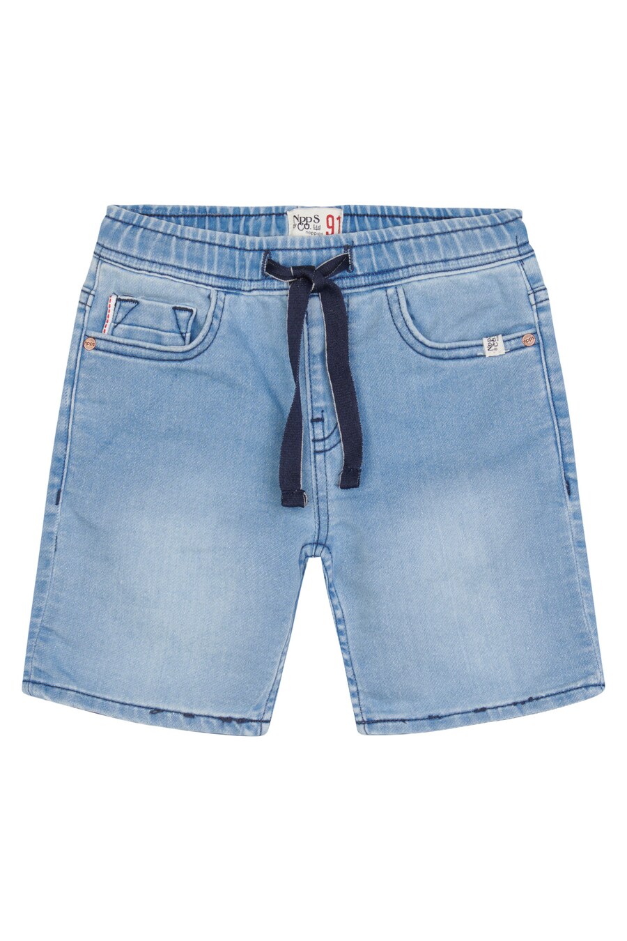 Обычные джинсы Noppies Laurens, синий
Обычные джинсы Noppies Laurens, синий