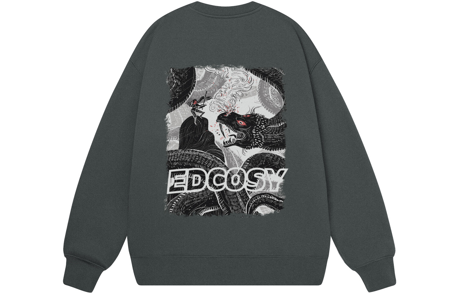 Edek Blakes Толстовка унисекс EDCO BREAK SILENCE, Розовый
Edek Blakes Толстовка унисекс EDCO BREAK SILENCE, Розовый