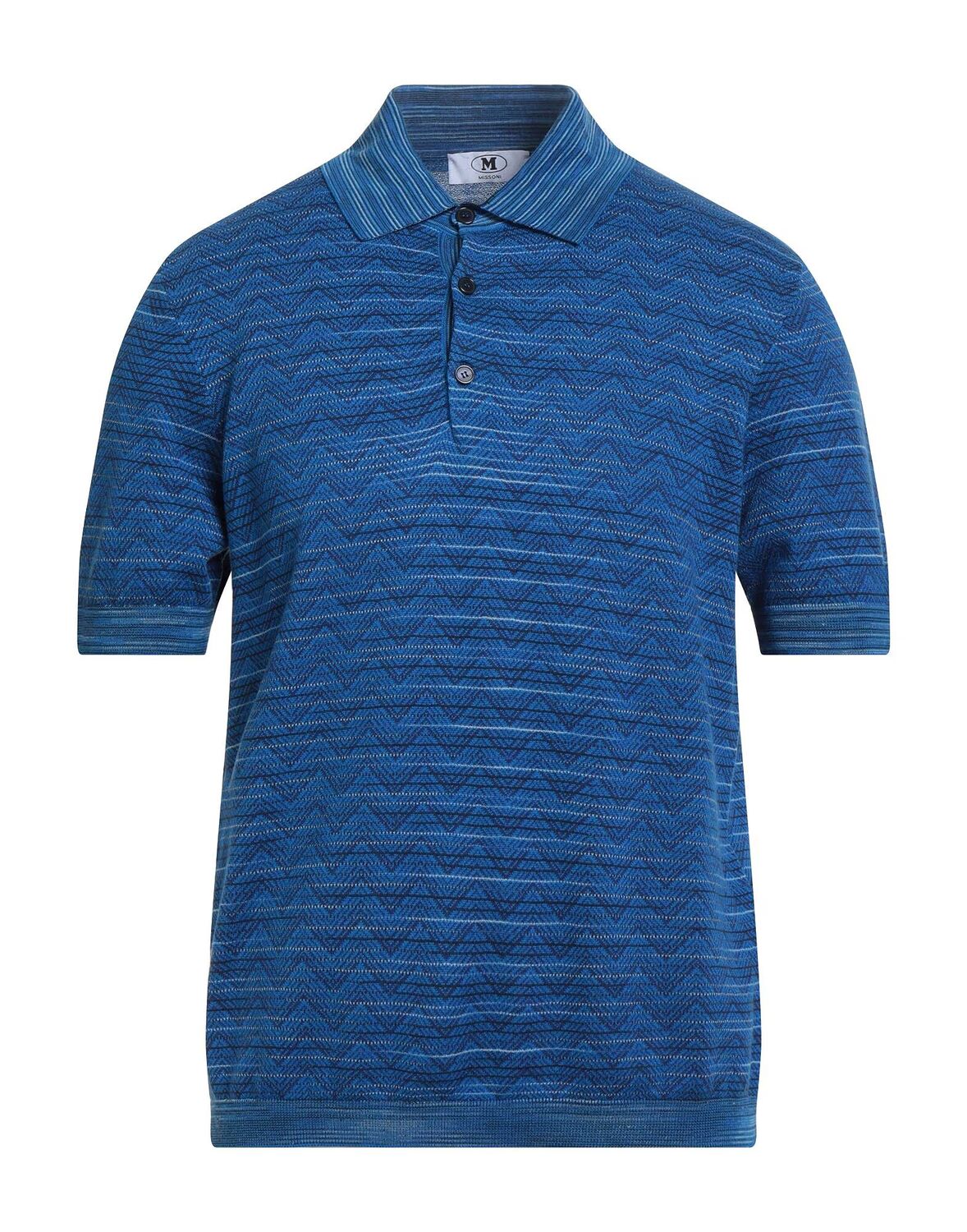 Свитер M Missoni, синий
Свитер M Missoni, синий