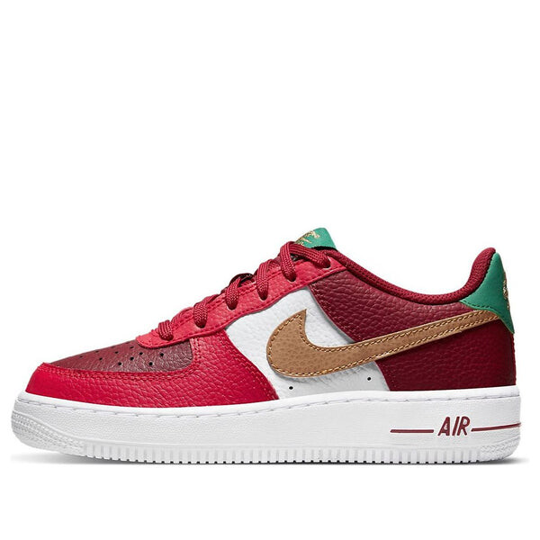 Кроссовки Air Force 1 Nike, розовый
Кроссовки Air Force 1 Nike, розовый
